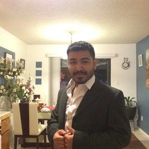 Meet your Posher, Alec